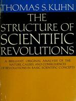 The Structure of Scientific Revolutions